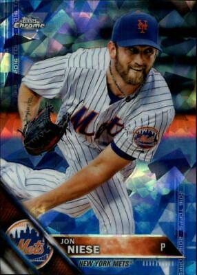 Jon Niese #145