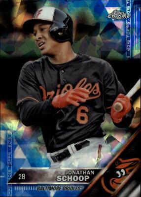 Jonathan Schoop #295