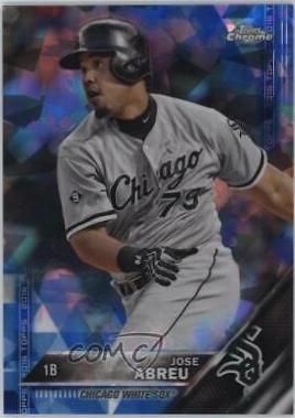 Jose Abreu #173