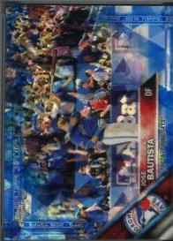 Jose Bautista #96