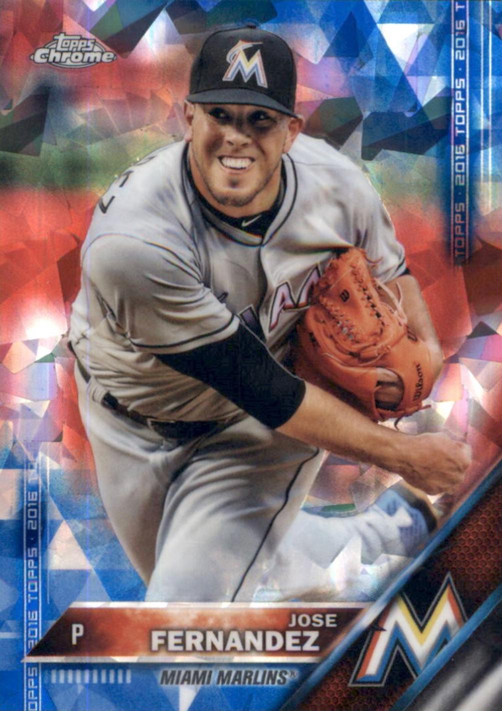 Jose Fernandez #118