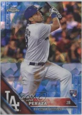 Jose Peraza #179