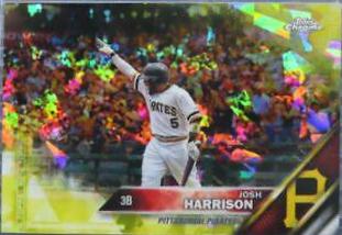 Josh Harrison [Gold] #41