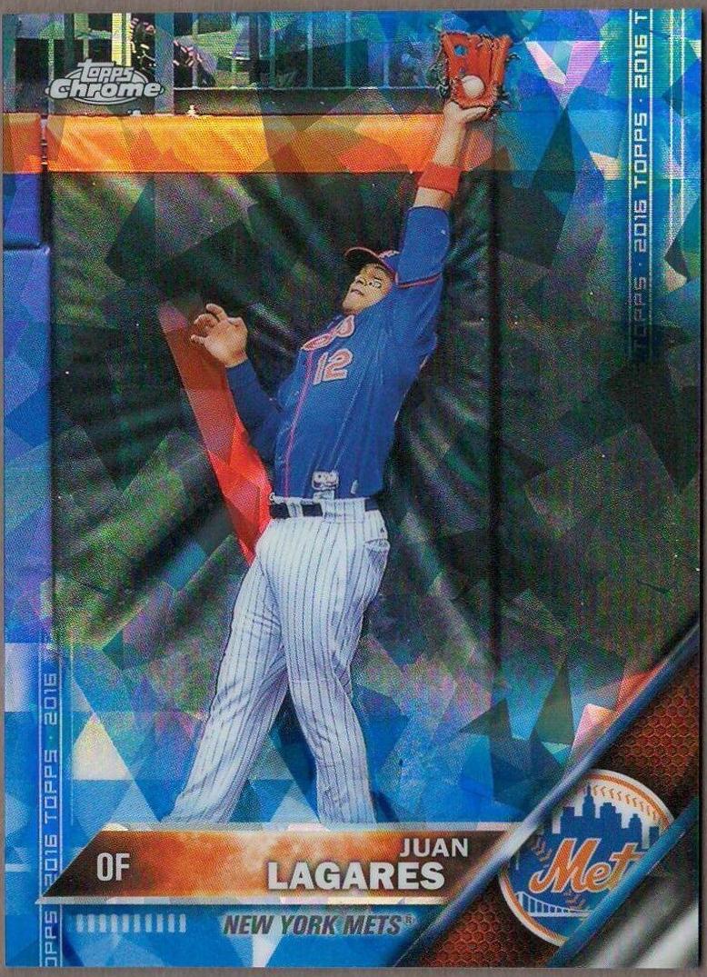 Juan Lagares #236