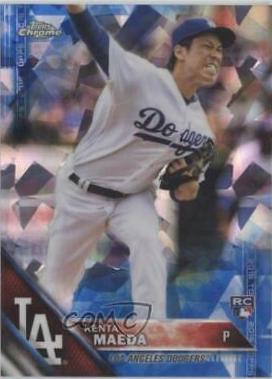 Kenta Maeda #429