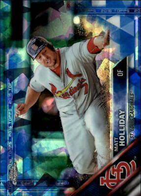 Matt Holliday #254
