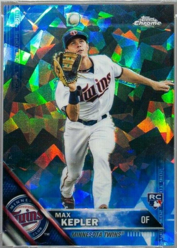 Max Kepler #475