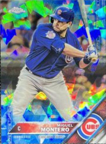 Miguel Montero #36