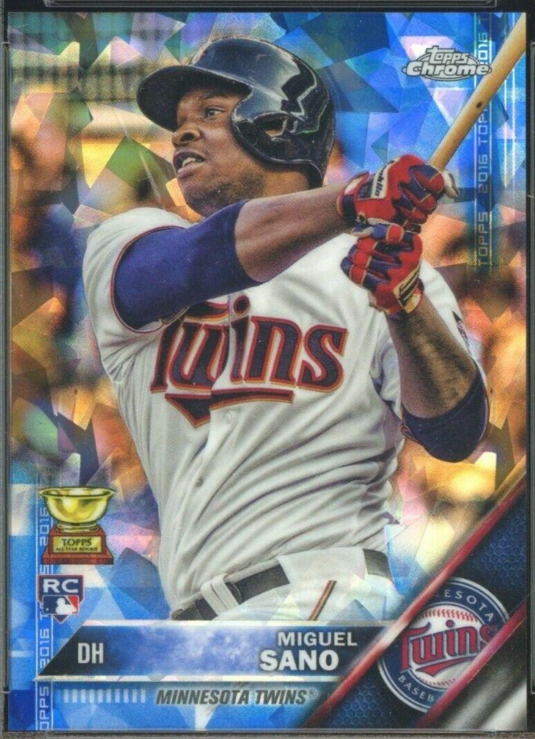 Miguel Sano #78