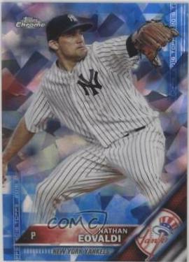 Nathan Eovaldi #168
