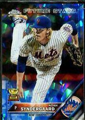 Noah Syndergaard #43