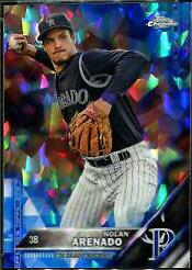 Nolan Arenado #12
