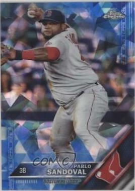 Pablo Sandoval #285