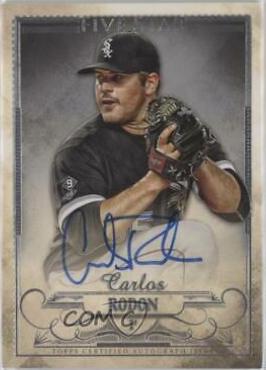Carlos Rodon #FSA-CRO