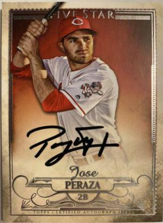 Jose Peraza #FSA-JPE