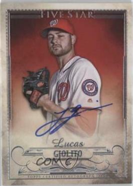 Lucas Giolito #FSA-LGI