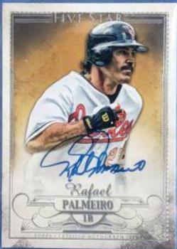 Rafael Palmeiro #FSA-RP