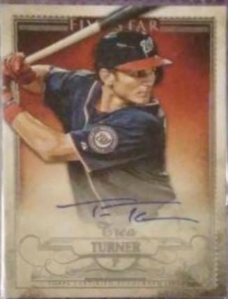 Trea Turner #FSA-TTR