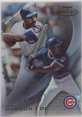 Andre Dawson [Class 3] #71