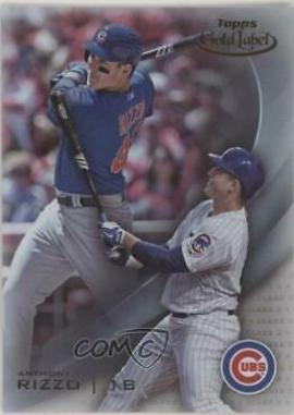 Anthony Rizzo [Class 2] #44