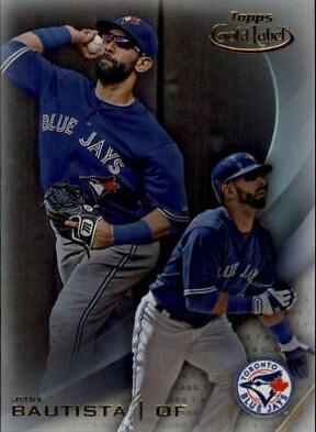 Jose Bautista [Class 1] #26