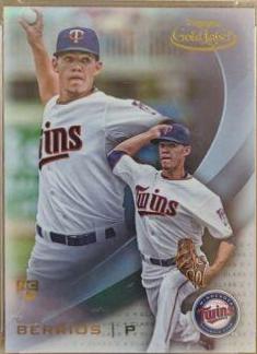 Jose Berrios [Class 2] #55