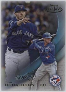 Josh Donaldson [Class 1 Blue] #48