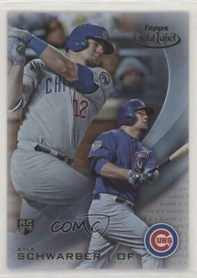 Kyle Schwarber [Class 2] #60