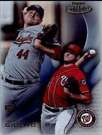Lucas Giolito [Class 2] #46