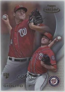 Lucas Giolito [Class 3] #46