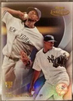 Luis Severino [Class 2] #69