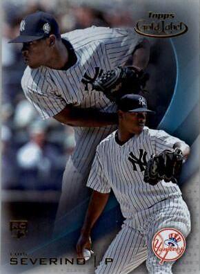Luis Severino [Class 3] #69