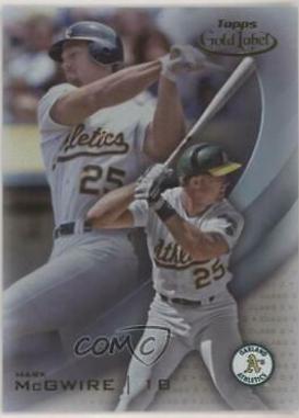 Mark McGwire [Class 2] #65