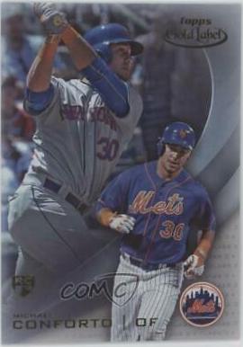 Michael Conforto [Class 3] #68