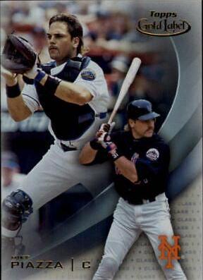 Mike Piazza [Class 1] #78