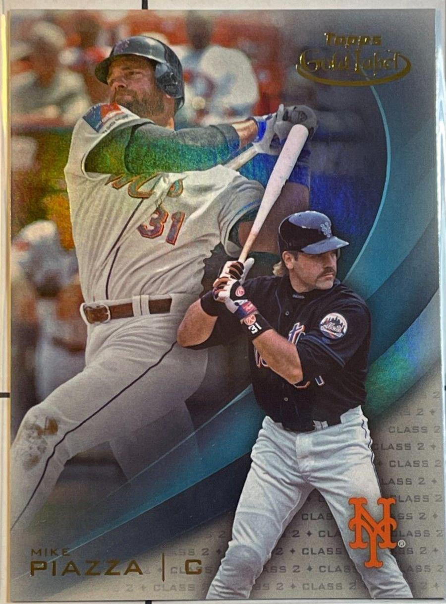Mike Piazza [Class 2] #78
