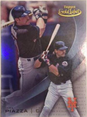 Mike Piazza [Class 3] #78