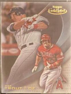 Mike Trout [Class 2] #1