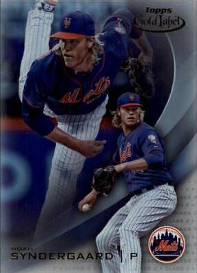 Noah Syndergaard [Class 2] #98