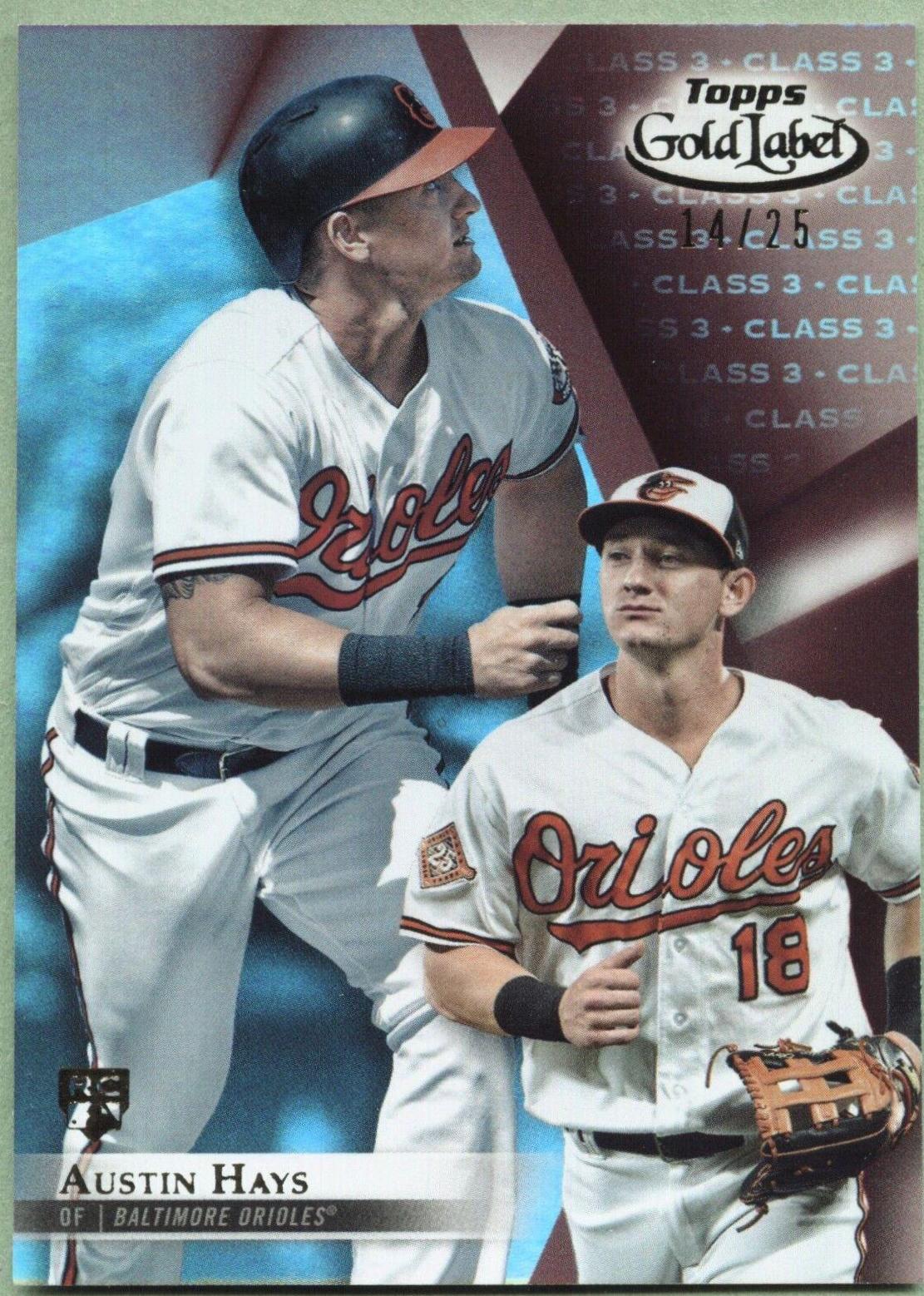 Nolan Arenado [Class 3 Red] #14
