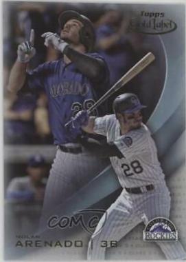 Nolan Arenado [Class 3] #14
