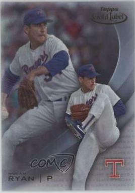 Nolan Ryan [Class 3] #42