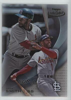 Ozzie Smith [Class 2] #87