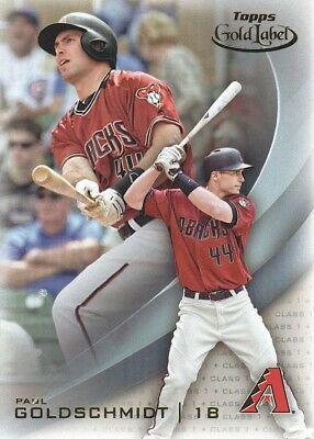 Paul Goldschmidt [Class 1] #86