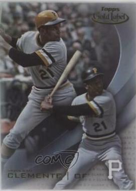 Roberto Clemente [Class 2] #21