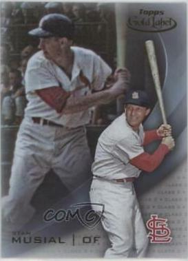 Stan Musial [Class 2] #47