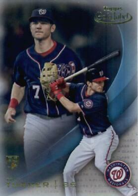 Trea Turner [Class 1] #74