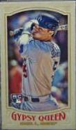 Corey Seager [Mini Swinging] #7