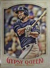 Domingo Santana #253