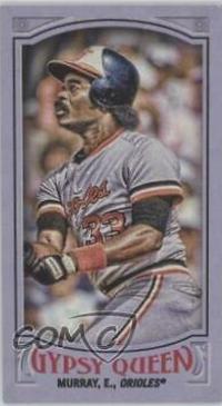 Eddie Murray #342